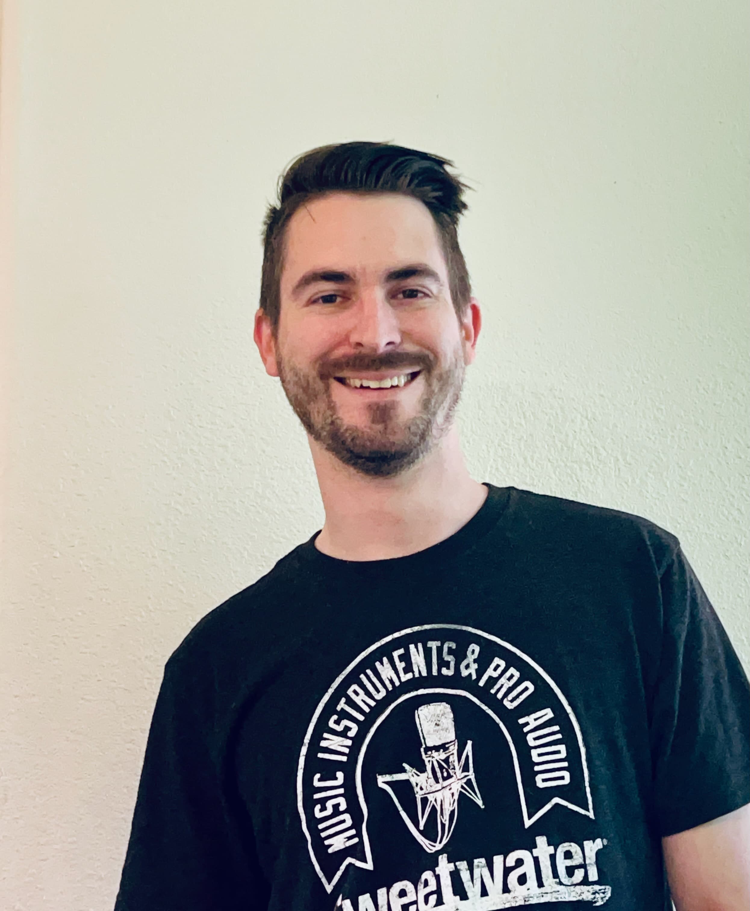 Dan Johnson — Phoenix Audio